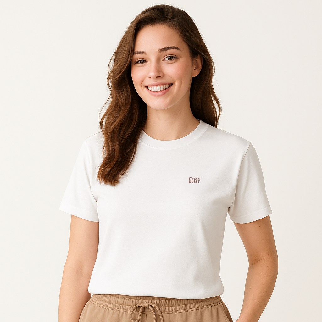 Cozy Joggers 🌱 | Nachhaltige Jogginghose aus Bio-Baumwolle | Cozy to Go